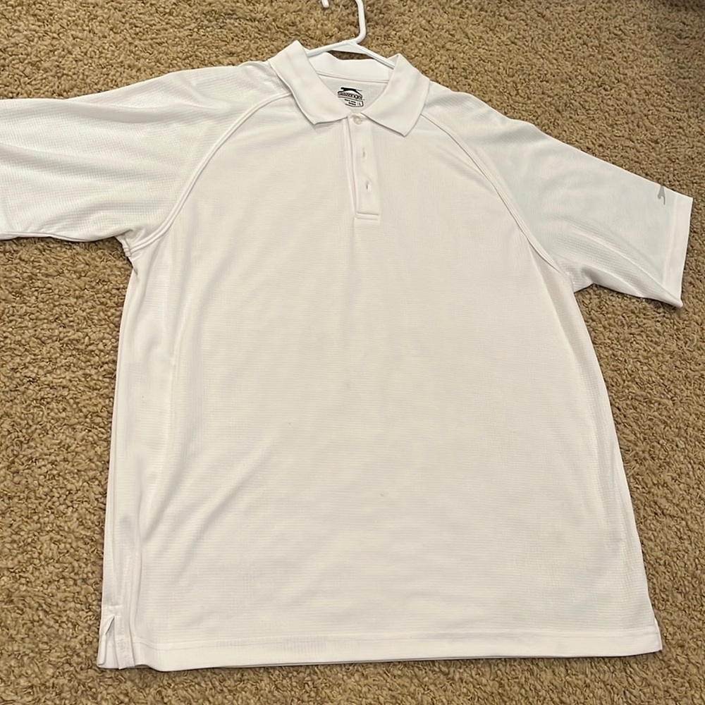 Slazenger Golf Polo